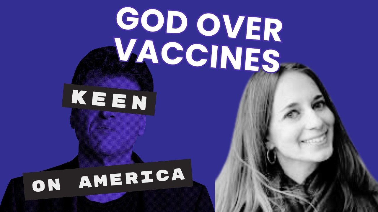 Unvaccinated Under God: Kira Ganga Kieffer on Religion and Vaccine Hesitancy in Modern America