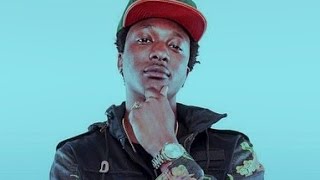 Scotty ATL (Feat. Iamsu! &amp; B.o.B) - Nun But A Party (Spaghetti Junction)
