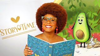 Story Time: When Things Get Scary | Reading for Preschoolers |  Educational Videos for Kids