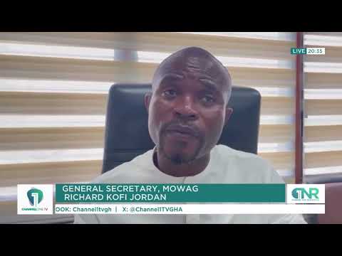 Labour Unrest: Mortuary Workers Resume Strike Over Unresolved Grievances