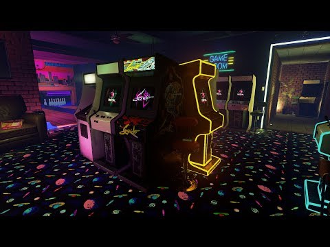 All MAME Arcade Games - Every Multiple Arcade Machine Emulator Game In One Video pt.2