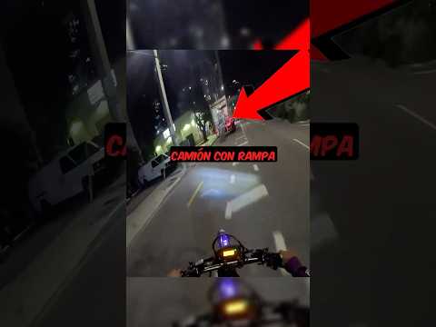 Biker Deja Que Sus Pensamientos Intrusivos Ganen 😳