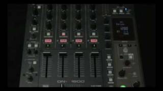 Video thumbnail for Denon DN-X1600 by Ecran Lounge