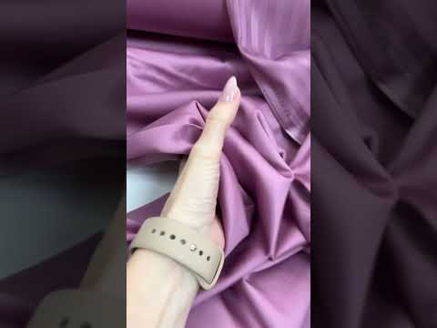 Сатин 3014 (брусника)