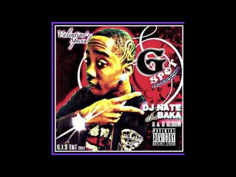 DJ NATE AKA BAKA - Dear Wifey feat. Kacheif Granny G (OMGHOT!!)