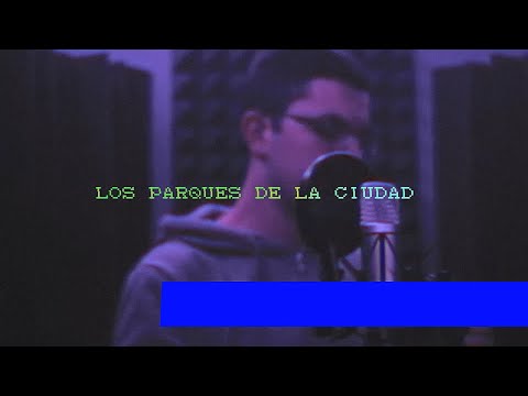 MC Vitolo - Los parques de la ciudad (oneshot) [prod. DEXTAH]