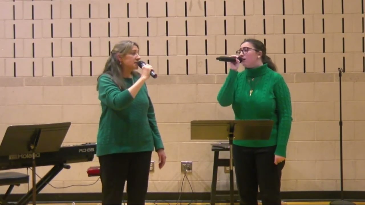 Light of a Clear Blue Morning | The Wailin' Jennys | Vienna Waits