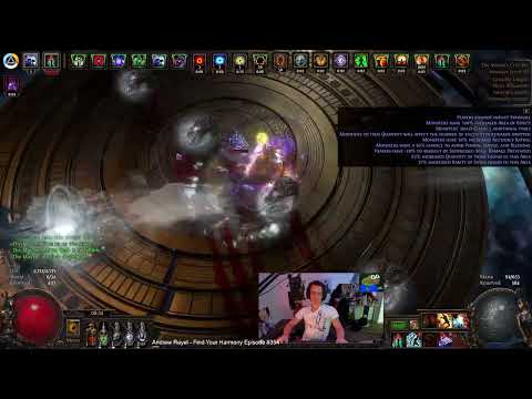 Elemental Hit 3x Dmg Staff Holds Up Well As A Strike Melee Build - Usual Uber Problems