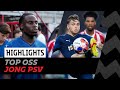 HIGHLIGHTS | Brabants onderonsje bij eerste uitwedstrijd ⚔️