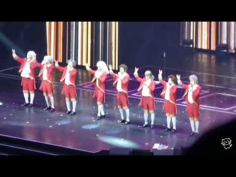 [220731]​ Super Junior -​ SPY + Rokkuko + Mamacita (Classic Version)​ | SS9 in BKK (Day2)​