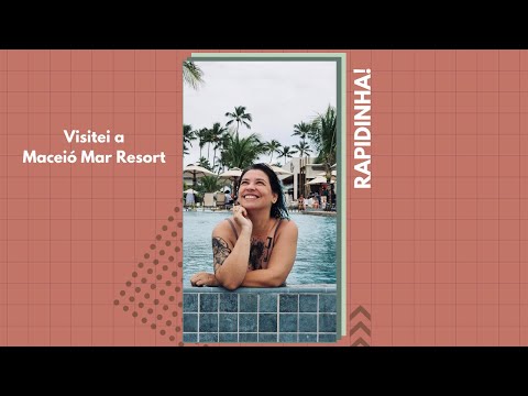 Videos del Maceio Mar Resort 5★ en Maceió, BrasilVer MásVerPrecios15CerrarConsulta por Whatsapp 🇦🇷BookingTripadvisorExpediaAgodaTravelocityOrbitzPricelineTripSkyscannerDespegarKayakHotelesBestdayTrivagoTui