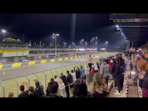 Sydney roll racing only2L vs B2R R32 👌