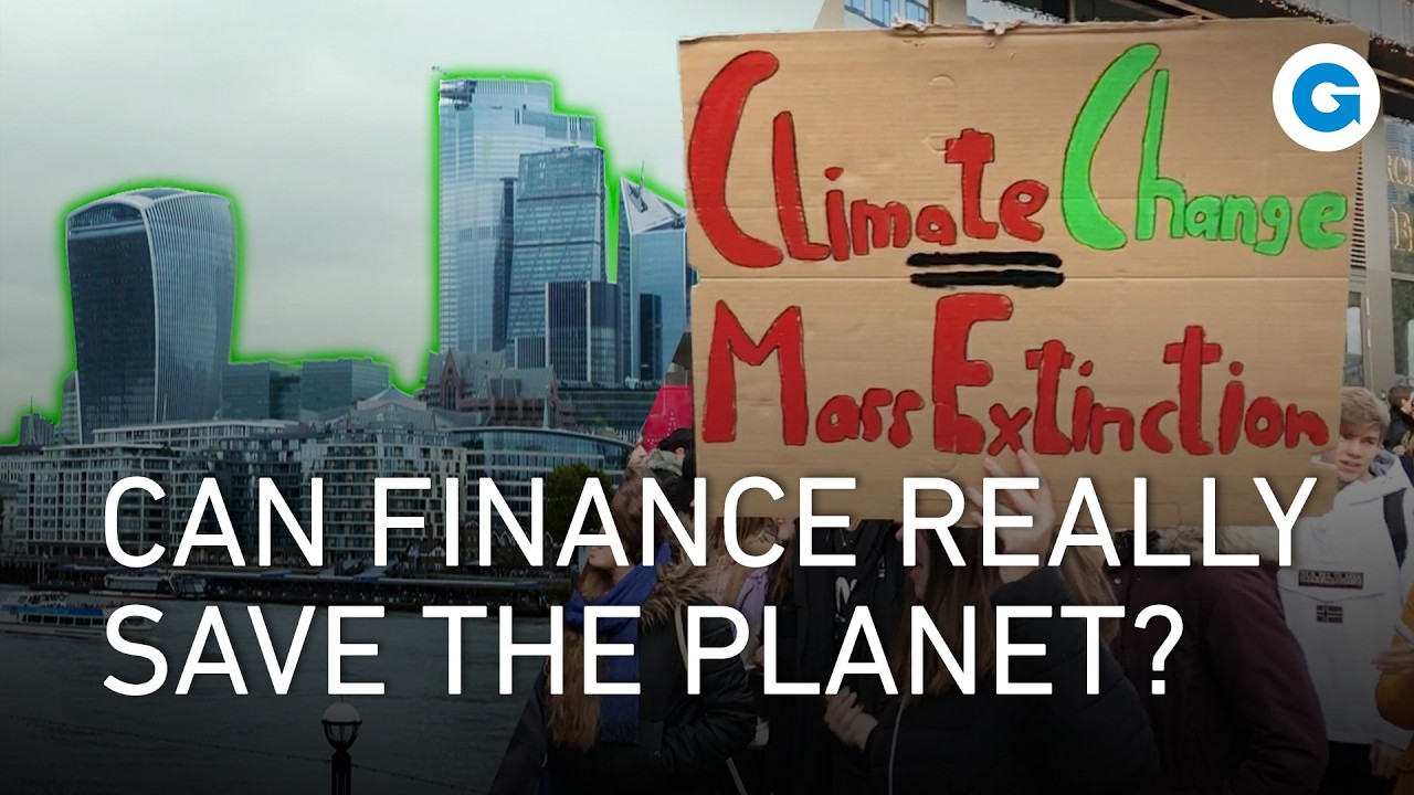 The Price of Sustainability: Investing in a Greener Future | Full Documentary