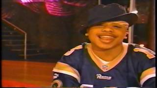 B2K tells groupies they must please them if they want to win a date