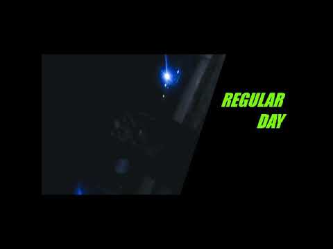 HeKtor ft Deemon - Regular Day (Official Music Video)
