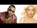 Good Feeling Flo Rida Ft Christina Aguilera Remix ...