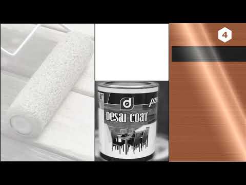 High gloss dcx synthetic clear varnish, for wood, packaging ...