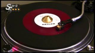 David Ruffin - My Whole World Ended (The Moment You Left Me) (Slayd5000)