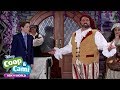 Opera Disaster Coop Cami Ask The World Disney Channel