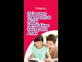 Usia Yang Tepat Untuk Mulai Pendidikan Seks Pada Anak Shorts