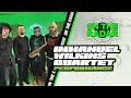 Immanuel Wilkins Quartet Go Head Get Down On The Radar Freestyle Warriors Performance