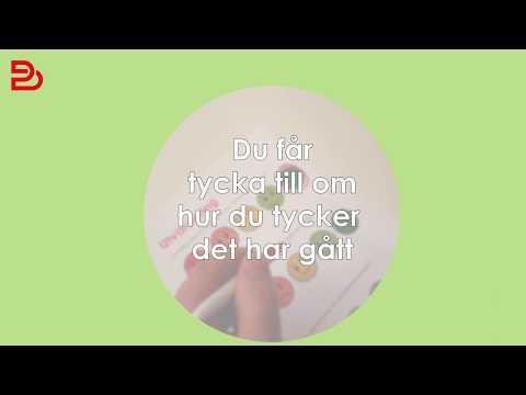 Renovering i 9 steg
(manus, filmning och klippning) Renovering i 9 steg
(manus, filmning och klippning)