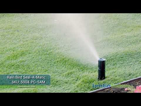 5004-PC-SAM Rain Bird Seal-A-Matic Rotor