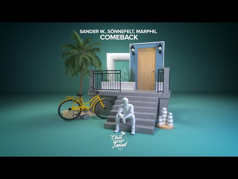 Sander W., Sönnefelt, Marphil - Comeback