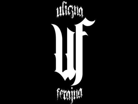 Jackson UF-Spokojnie