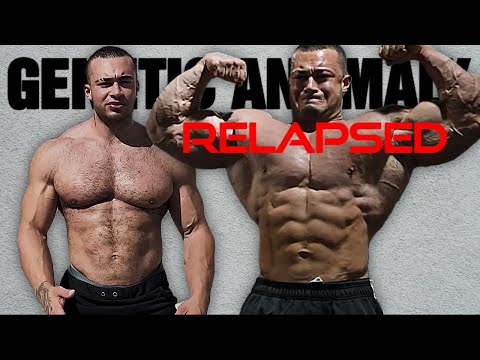 Genetic Anomaly Relapsed