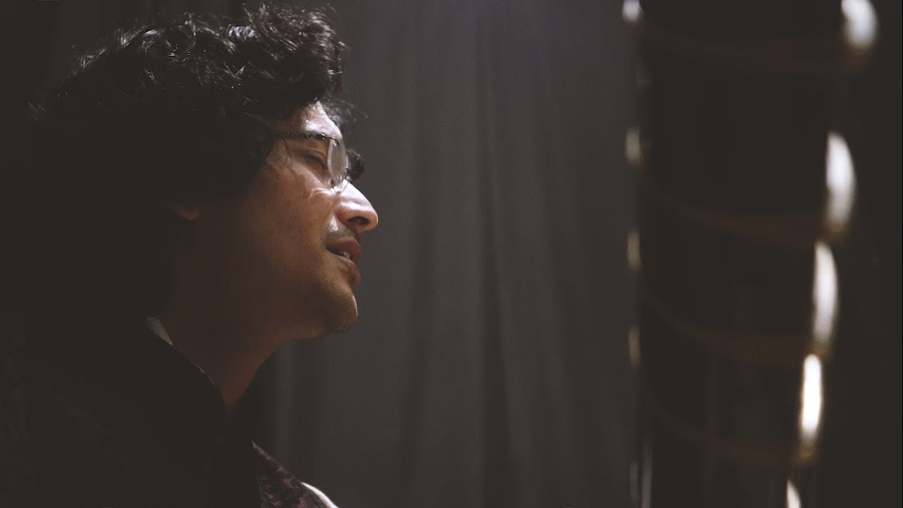 Promotional video thumbnail 4 for Kanada Narahari - Indian Music