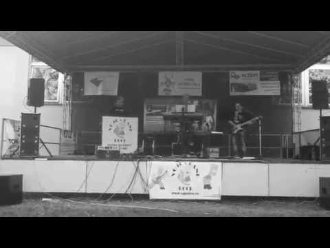 VojeBand Rock - Je to tvá vina (Olympic)