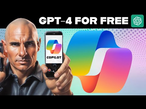Use GPT-4 Completely FREE - Microsoft CoPilot