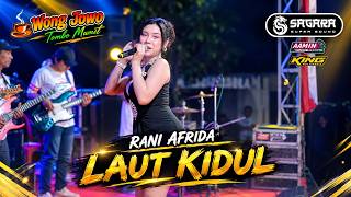 Download lagu LAUT KIDUL - RANI AFRIDA OM WONGJOWO x SAGARA PRO LIVE GONDOROSO DAGANGAN mp3 Download lagu LAUT KIDUL - RANI AFRIDA OM WONGJOWO x SAGARA PRO LIVE GONDOROSO DAGANGAN mp3
