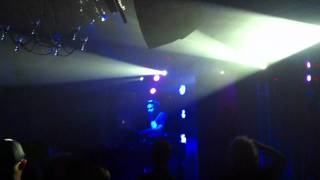 Jay Envy LIVE @ King Plow ATL 5/27/11