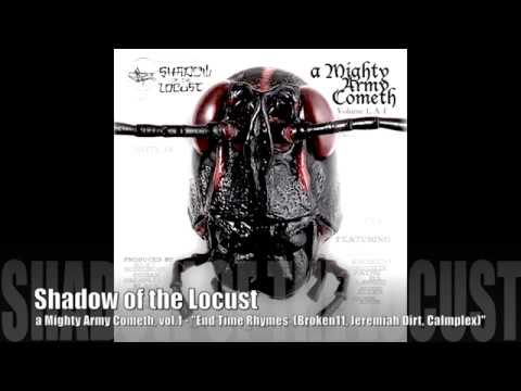 Shadow of the Locust 