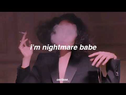 Hot One - Leyla Blue, Baby Tate, REI AMI (Lyrics)