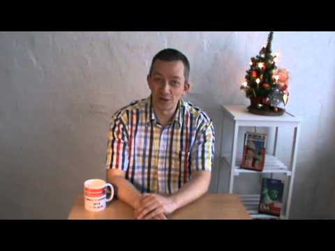 ITHF 2014 Presidents New Years Speech