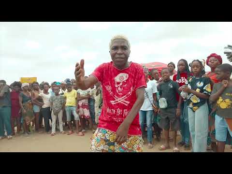 Litilson - Confecção (Prod by Av pro) 939 510 062