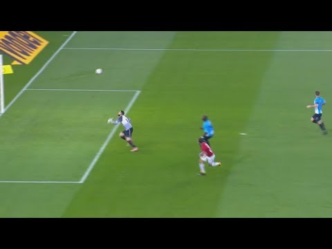 GOLAÇO DE LEANDRO DAMIÃO | INTER x PAYSANDU