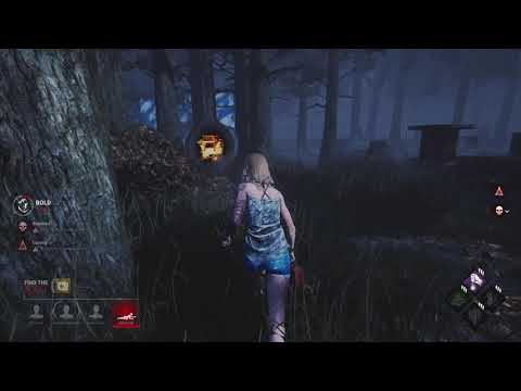 Dead by Daylight #259 [Survivor]
