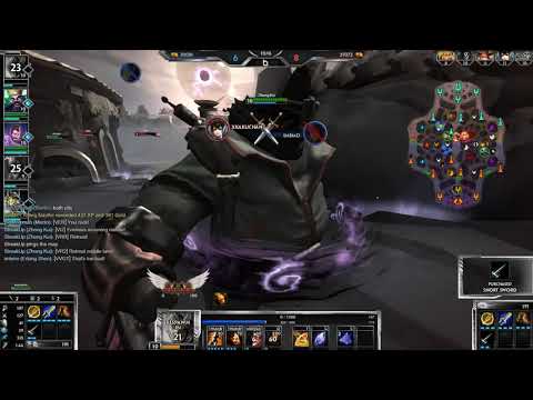 Quarentary Ep 26 - Mercury Jungle - Golden Blade