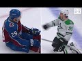 Stars Win Double OT Thriller vs. Avalanche to Advance to WCF | 2024 Stanley Cup Playoffs