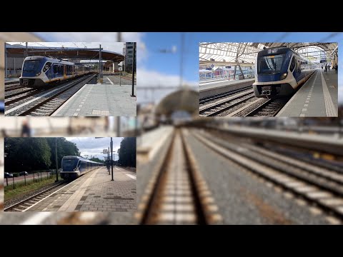 Is this becoming a hype at CABVIEW HOLLAND? Three spotters, one engineer. NICE! 2020