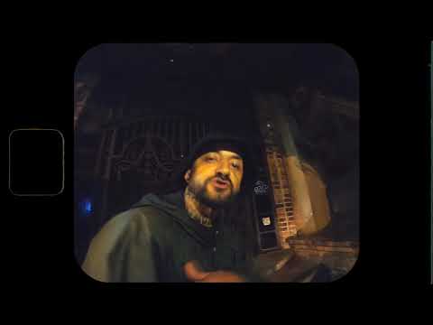 KRONIKO V, ZÁBAZ - ''DOS MILES'' (PROD. M. TRAVELLER)