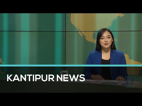 Kantipur English News | Full English News - 27 December 2021