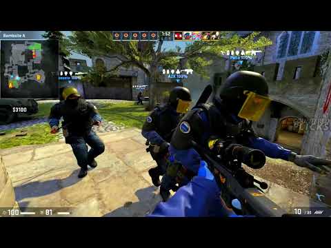 swag 25-9 / NRG vs Torqued / ESL One Belo Horizonte North America CQ