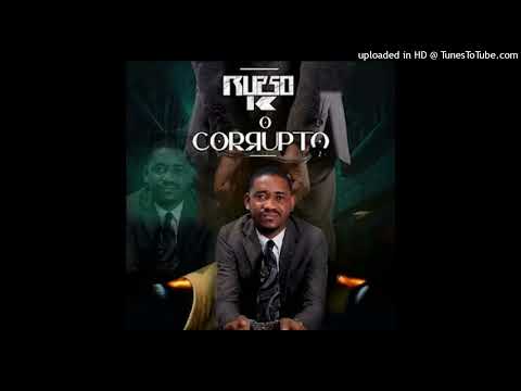 Russo K - João Lourenço (Kuduro)