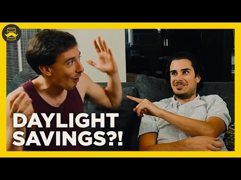 Why Do We Do Daylight Savings?