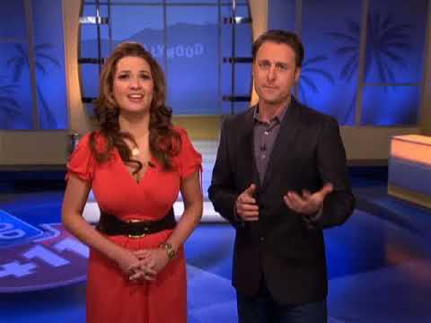 Madison Michele on Hollywood 411